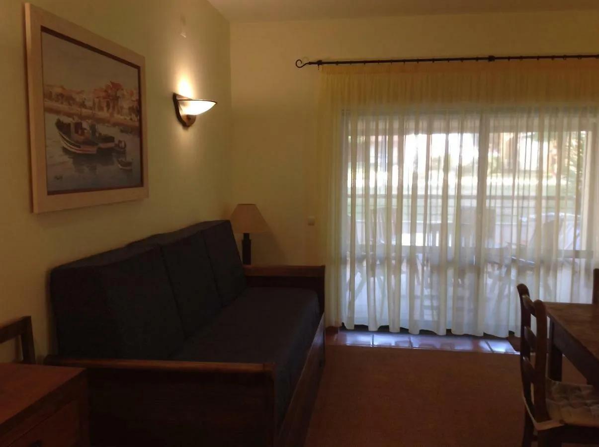 Ferias Lagos Apartamento