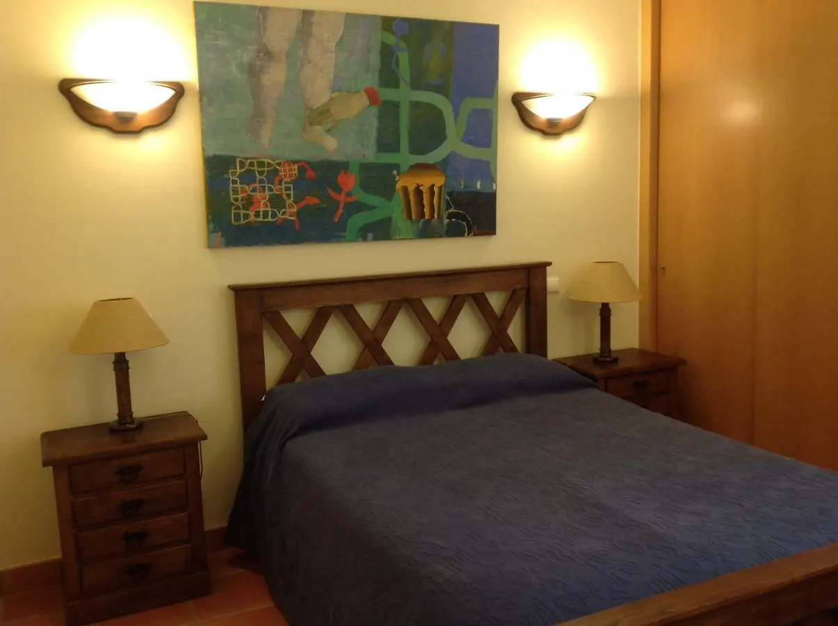 Apartamento Ferias Lagos Portugal