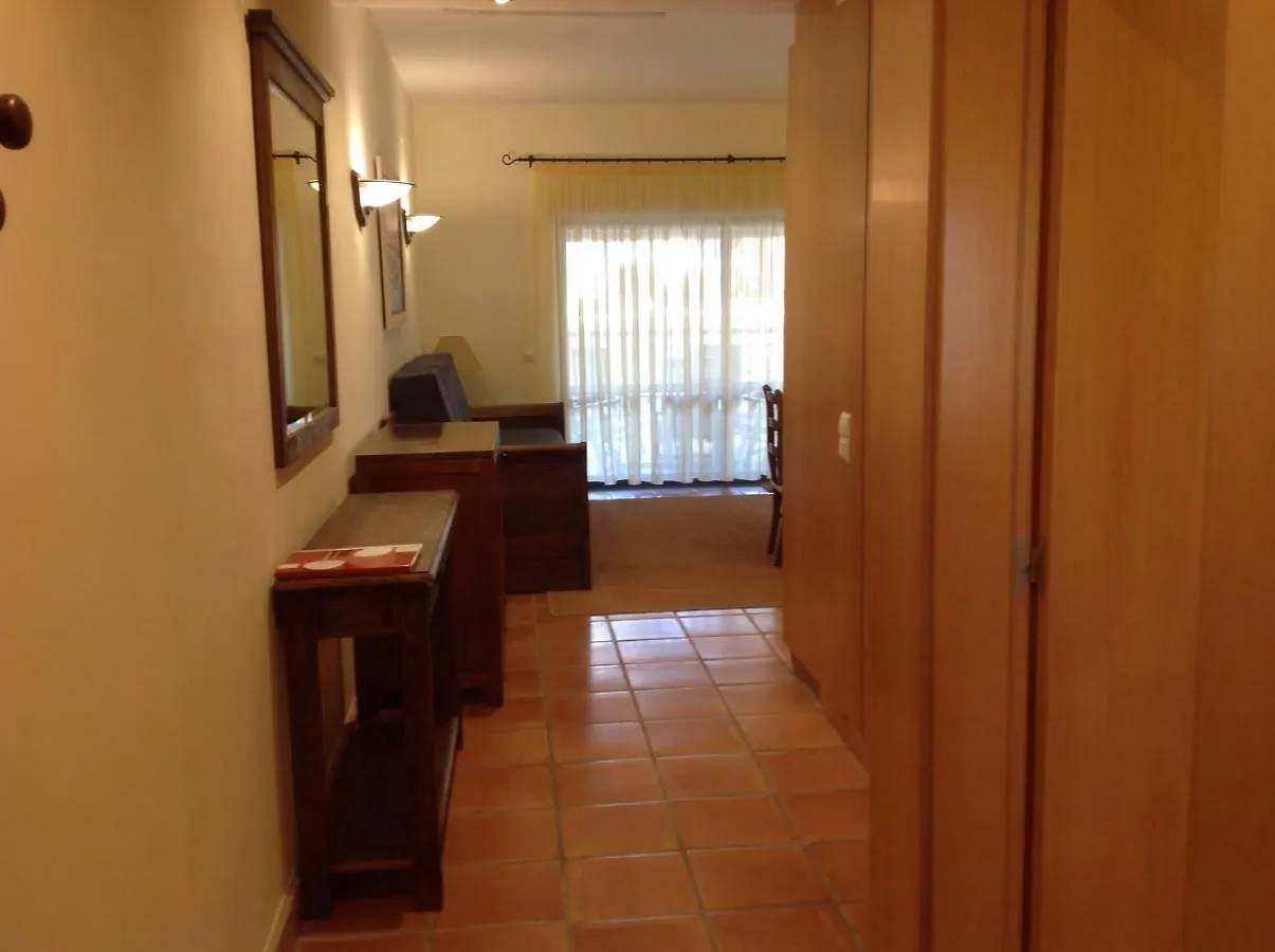 Apartamento Ferias Lagos