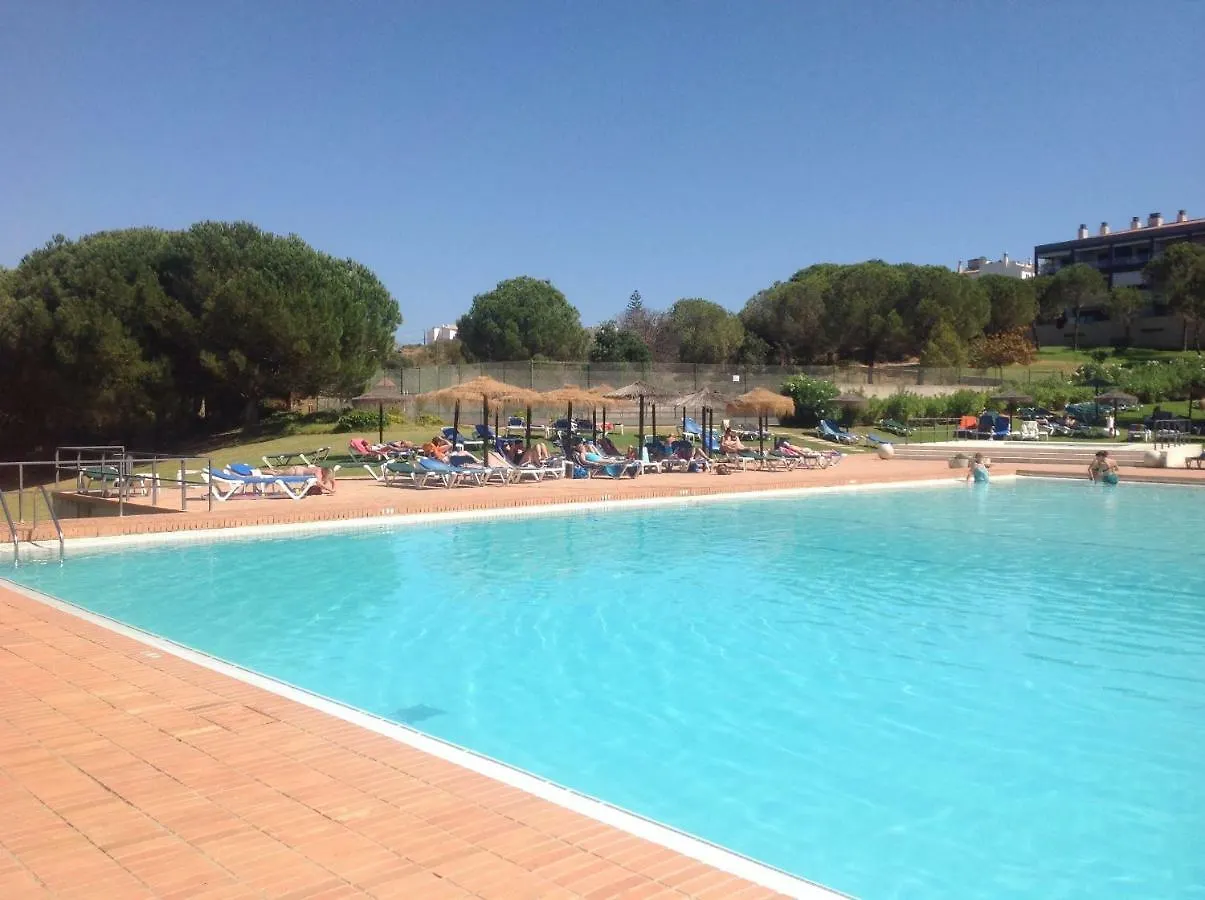 Apartamento Ferias Lagos