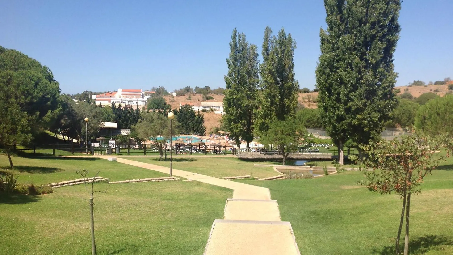 Apartamento Ferias Lagos