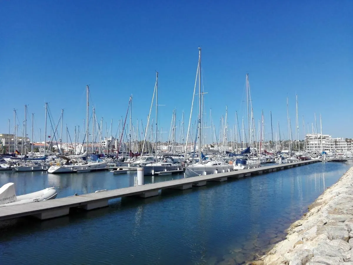 Apartamento Ferias Lagos