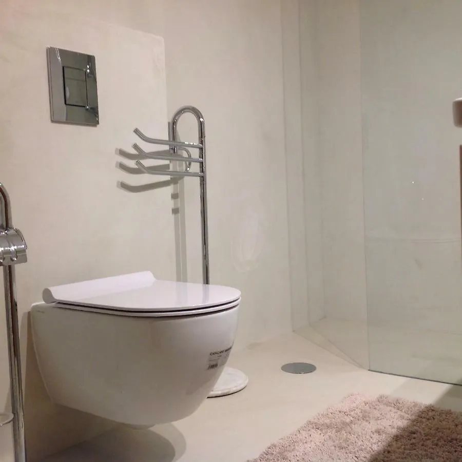 Ferias Lagos Apartamento