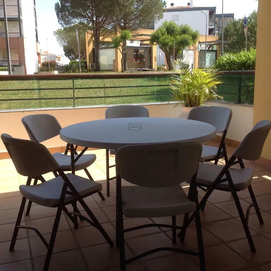Apartamento Ferias Lagos Portugal