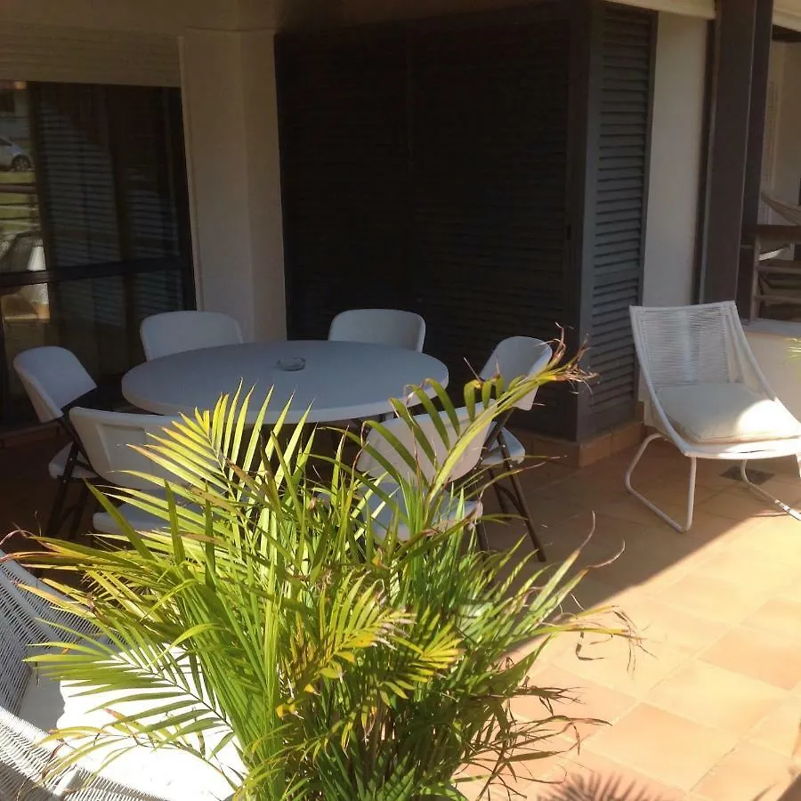 Apartamento Ferias Lagos