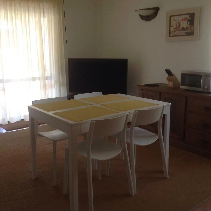 Ferias Lagos Apartamento