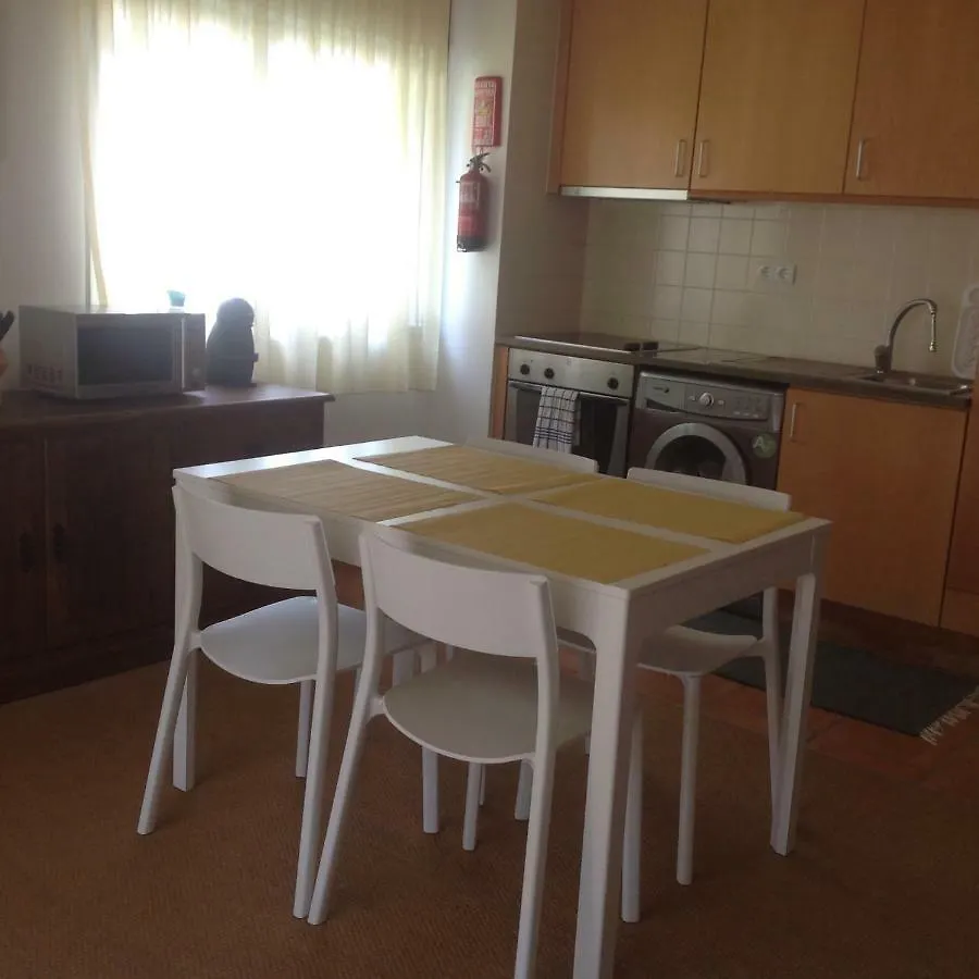 Apartamento Ferias Lagos