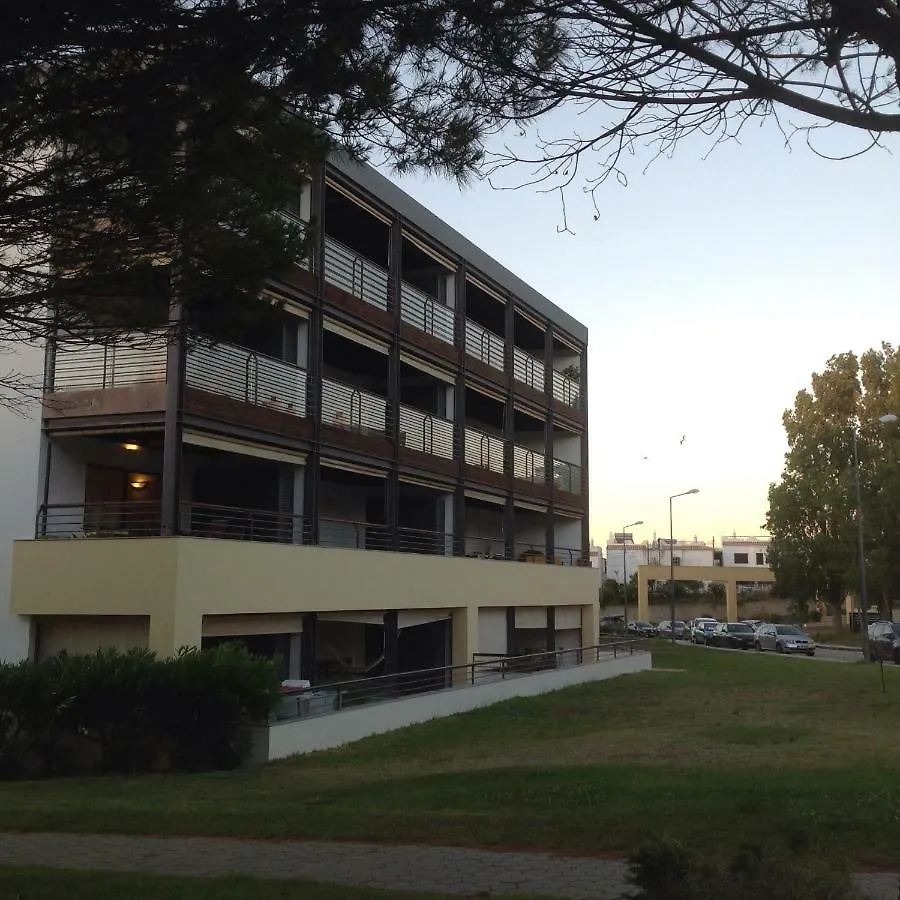 Apartamento Ferias Lagos