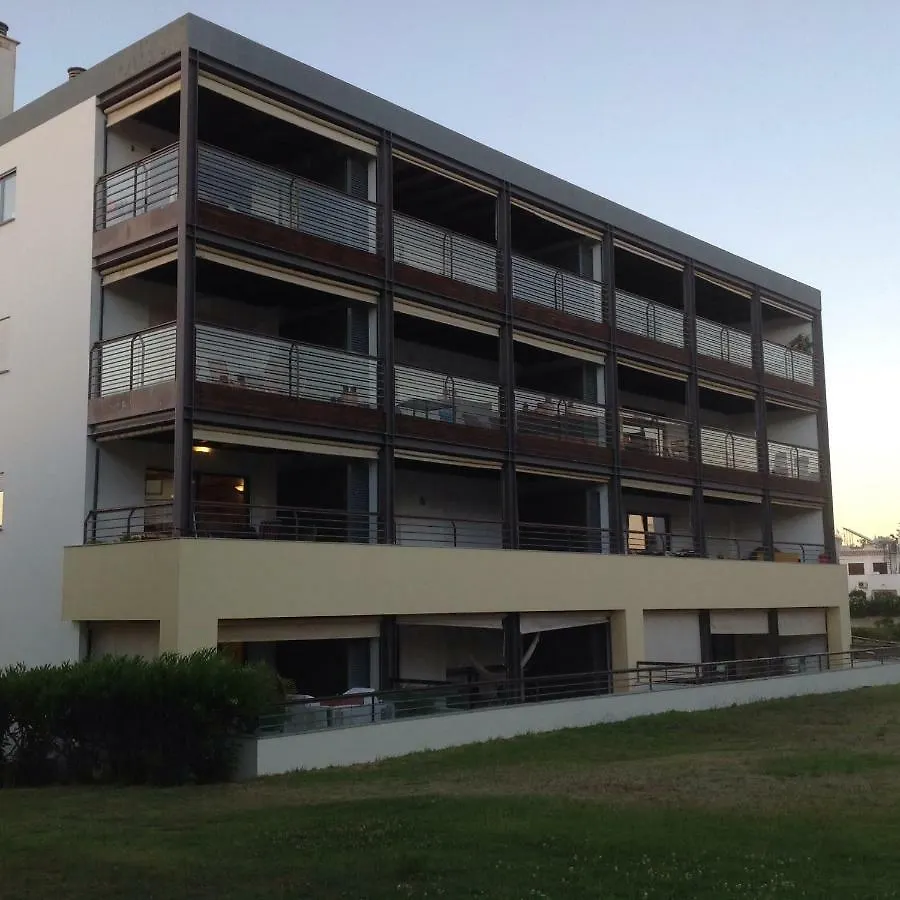Apartamento Ferias Lagos Portugal