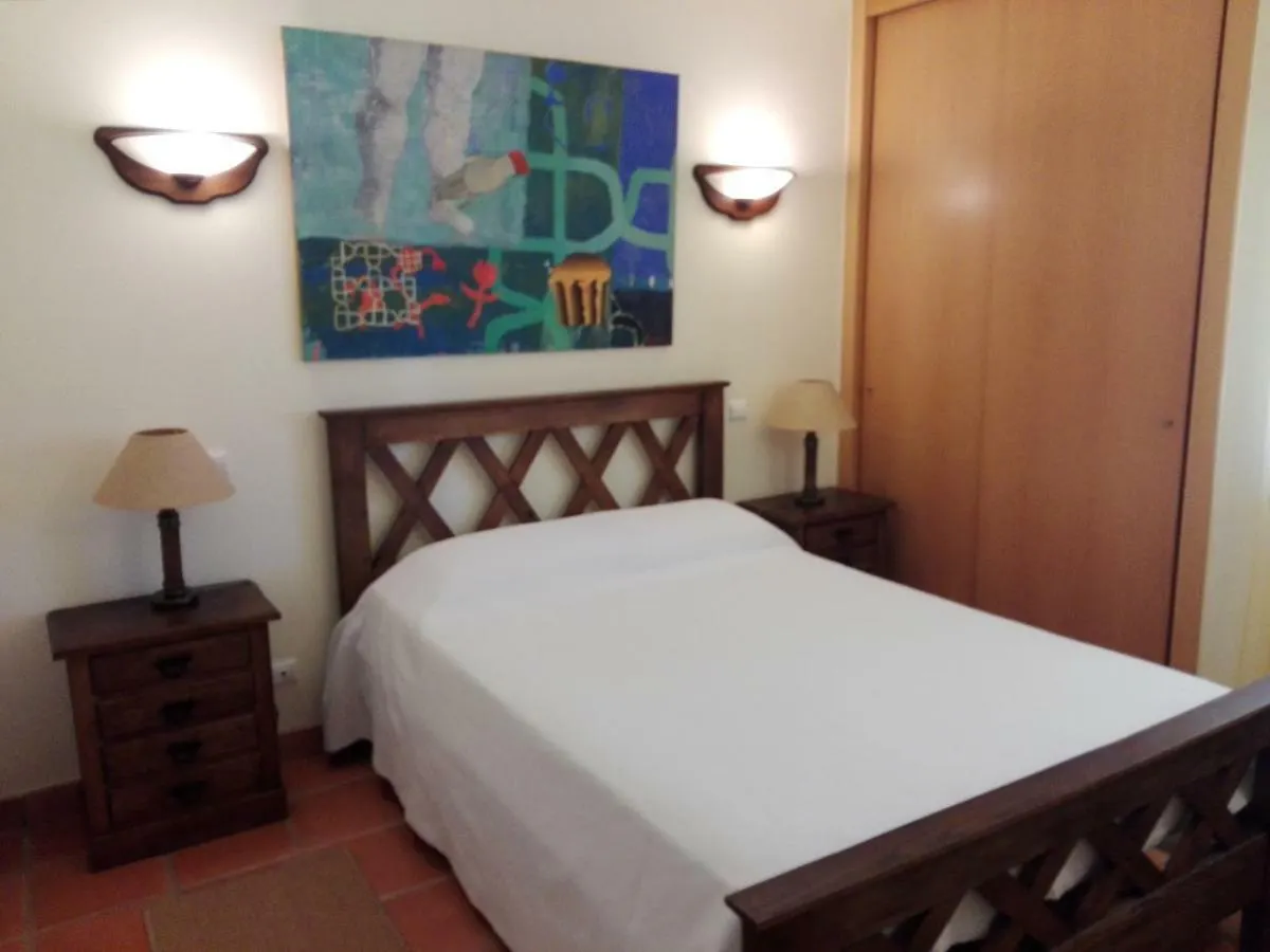 Ferias 拉哥斯 公寓